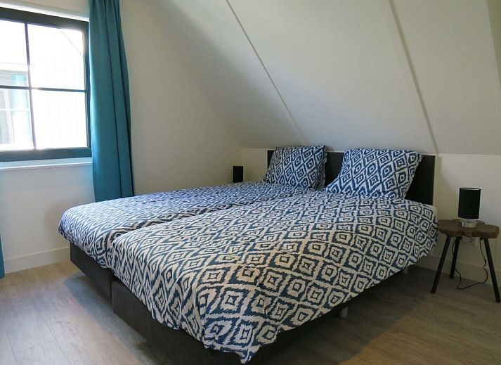 Unterkunft 510976 - Ferienhaus Amsterdam eo - 782179