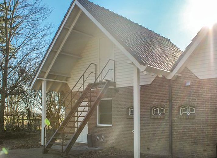 Verblijf 511502 • Vakantiewoning Amsterdam eo • Rudy's place