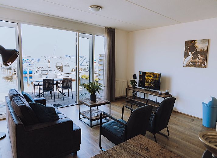 Unterkunft 511704 • Appartement Noordzeekust • Waterpark de Meerparel 7