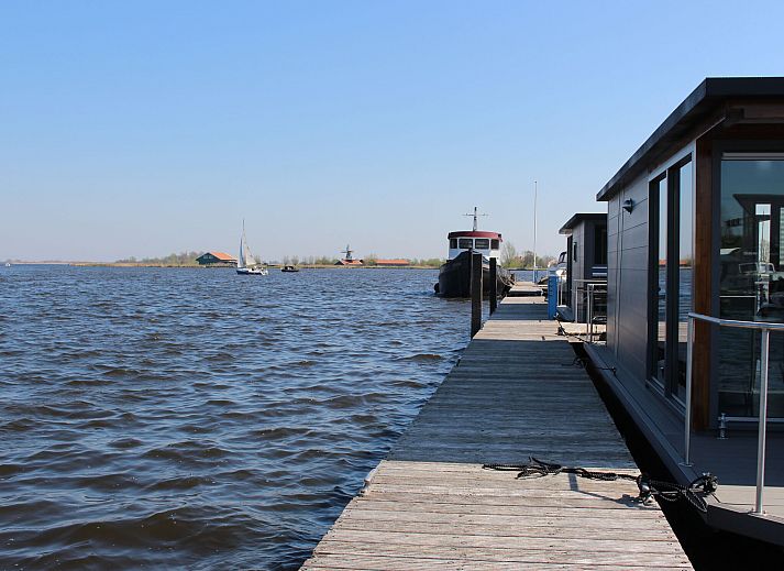 Unterkunft 511712 • Boot Noordzeekust • Waterpark de Meerparel 9 