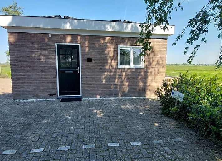 Verblijf 511802 - Vakantiewoning Amsterdam eo - Vakantiehuisje in Wijdewormer