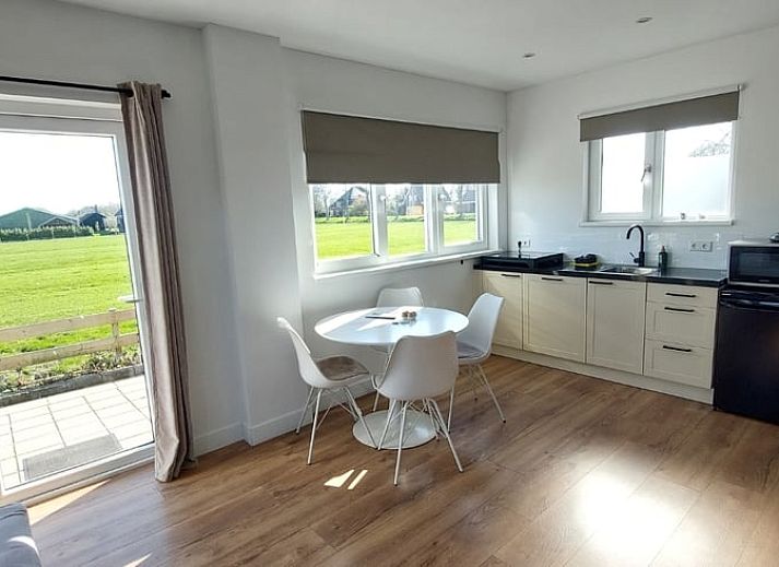 Verblijf 511802 - Vakantiewoning Amsterdam eo - Vakantiehuisje in Wijdewormer