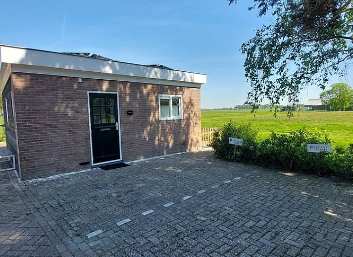 Verblijf 511802 - Vakantiewoning Amsterdam eo - Vakantiehuisje in Wijdewormer