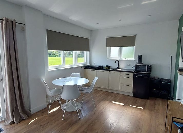 Verblijf 511802 - Vakantiewoning Amsterdam eo - Vakantiehuisje in Wijdewormer
