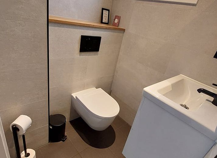 Verblijf 511802 - Vakantiewoning Amsterdam eo - Vakantiehuisje in Wijdewormer