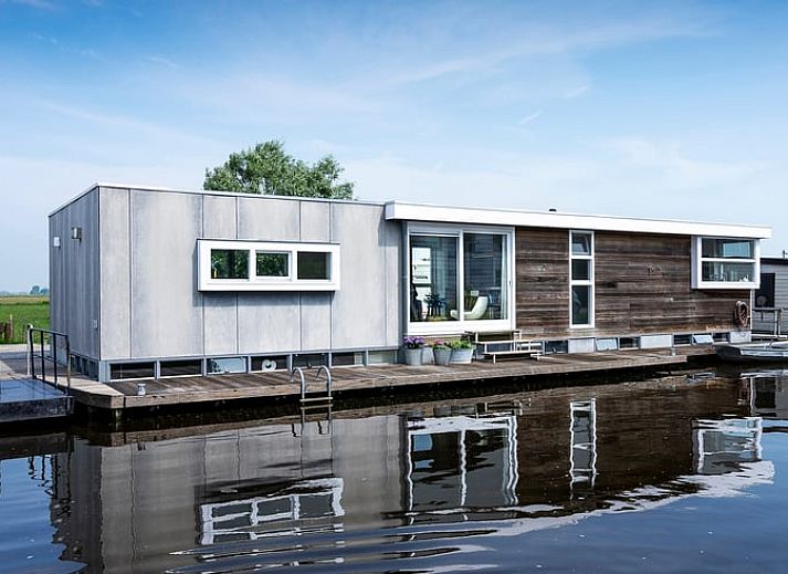Verblijf 512105 • Vakantiewoning Amsterdam eo • Huisje in Broek in Waterland