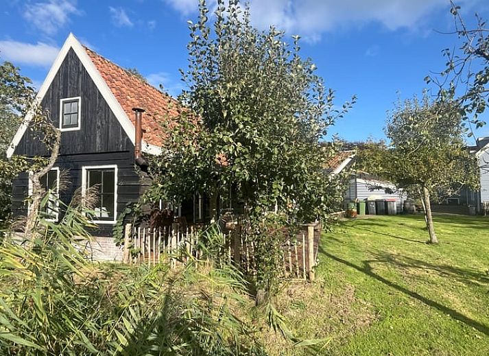 Unterkunft 512108 - Ferienhaus Amsterdam eo - Vakantiehuis in Broek in Waterland