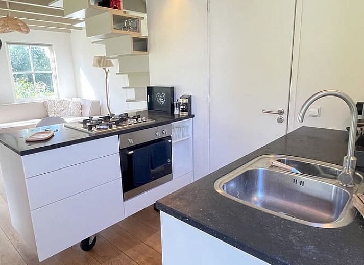 Unterkunft 512108 - Ferienhaus Amsterdam eo - Vakantiehuis in Broek in Waterland