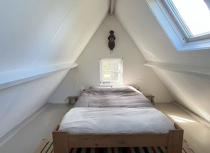 Unterkunft 512108 - Ferienhaus Amsterdam eo - Vakantiehuis in Broek in Waterland