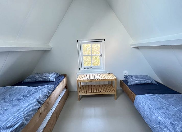 Unterkunft 512108 - Ferienhaus Amsterdam eo - Vakantiehuis in Broek in Waterland