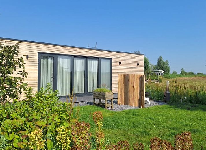 Unterkunft 512113 • Ferienhaus Amsterdam eo • Vakantiehuis in Broek in Waterland 