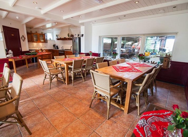 Unterkunft 512401 - Ferienhaus IJsselmeerkust - Overleekerhoeve