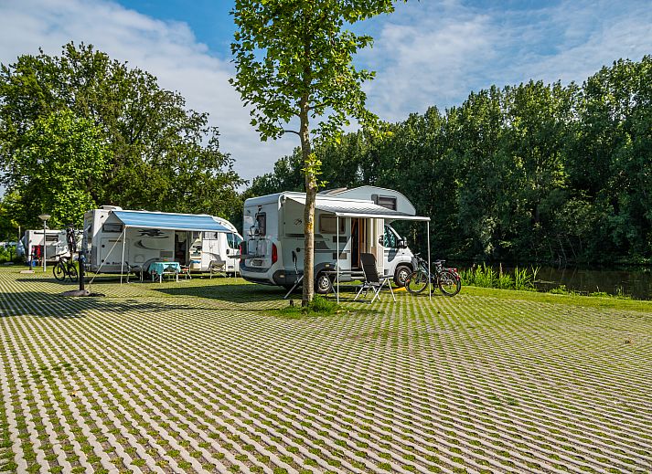 Unterkunft 512707 - Ferienhaus Amsterdam eo - EuroParcs Het Amsterdamse Bos