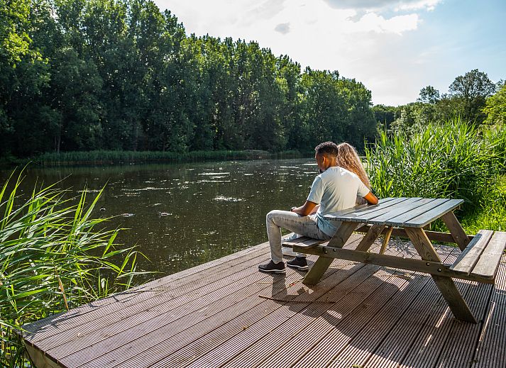 Unterkunft 512707 - Ferienhaus Amsterdam eo - EuroParcs Het Amsterdamse Bos