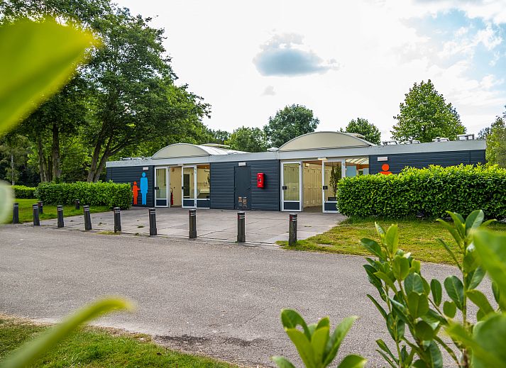 Unterkunft 512707 - Ferienhaus Amsterdam eo - EuroParcs Het Amsterdamse Bos