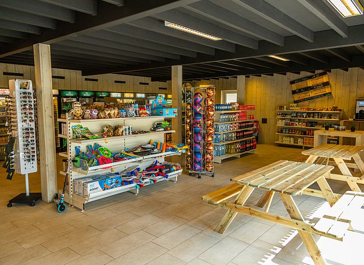 Unterkunft 512707 - Ferienhaus Amsterdam eo - EuroParcs Het Amsterdamse Bos