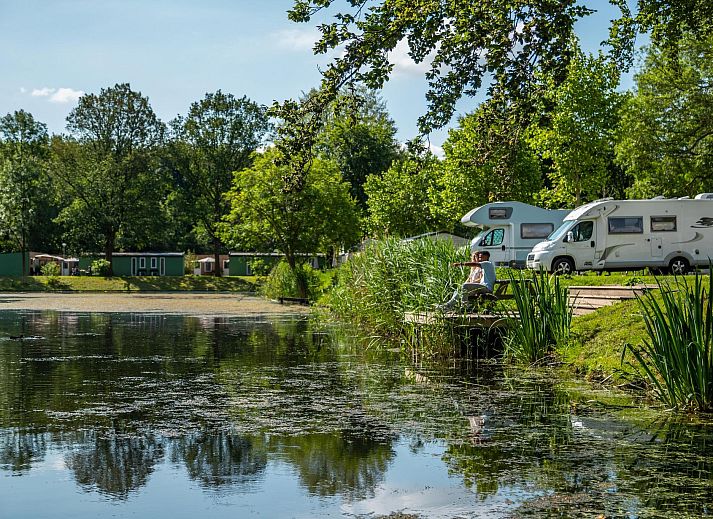 Unterkunft 512707 - Ferienhaus Amsterdam eo - EuroParcs Het Amsterdamse Bos
