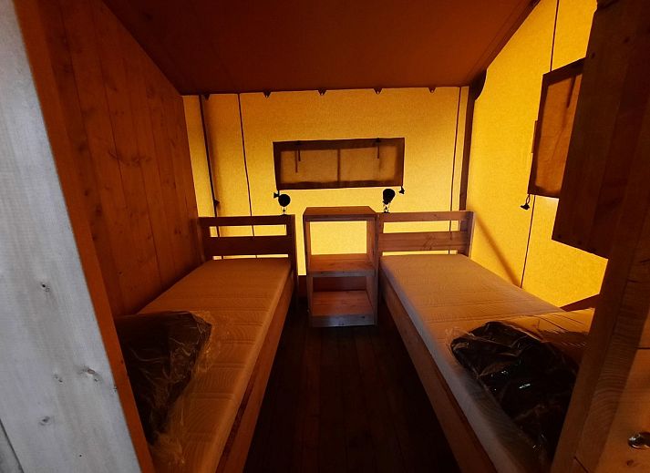 Verblijf 512708 - Tenthuis Amsterdam eo - Lodgetent Community 16