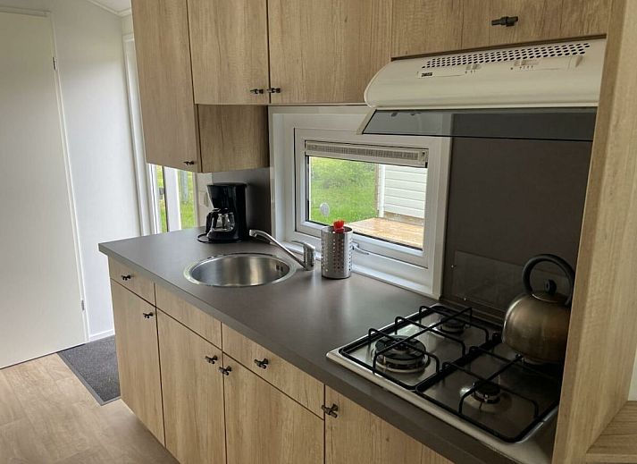 Unterkunft 512709 - Ferienhaus Amsterdam eo - 782153