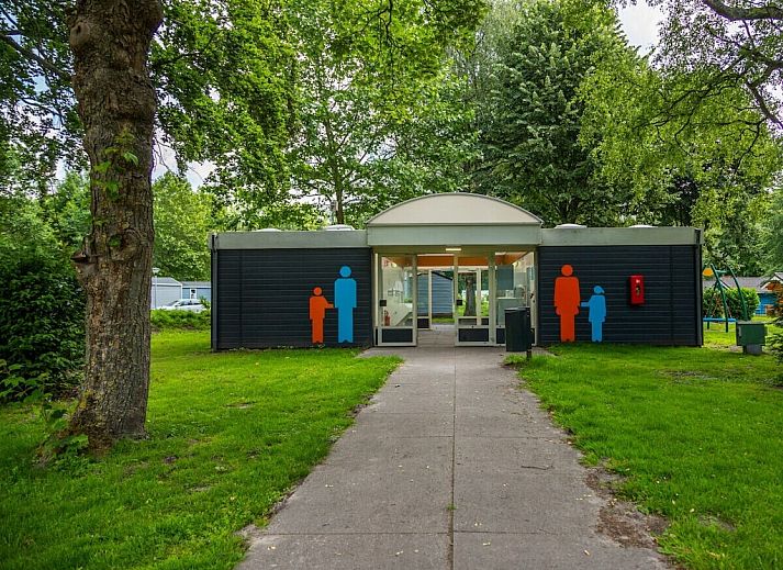 Unterkunft 512709 - Ferienhaus Amsterdam eo - 782153