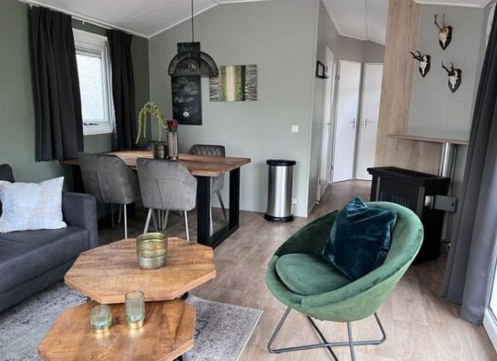 Unterkunft 512710 - Ferienhaus Amsterdam eo - Vakantiehuis Berkel 4