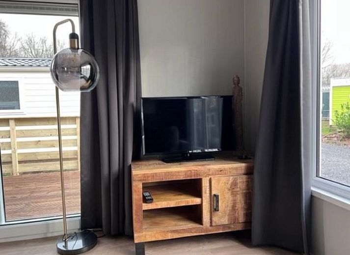 Unterkunft 512710 - Ferienhaus Amsterdam eo - Vakantiehuis Berkel 4