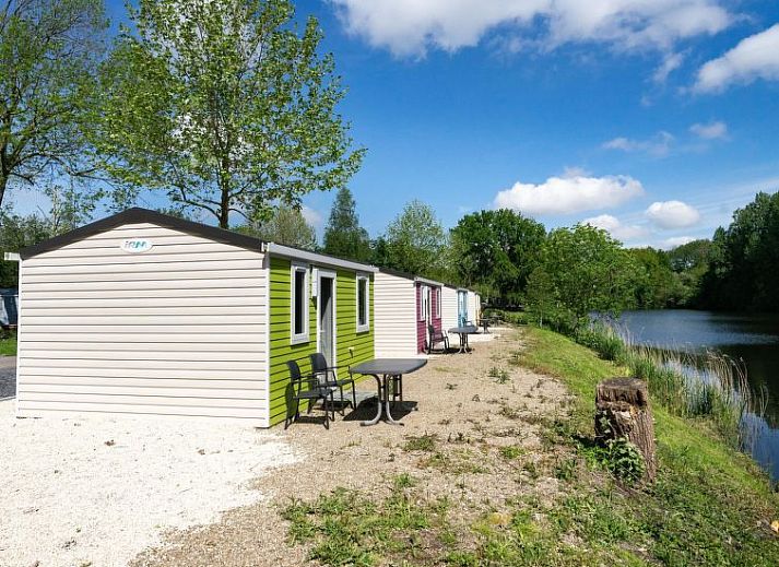 Guest house 512711 • Holiday property Amsterdam eo • Vakantiehuis Berkel 2