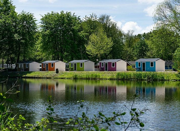 Verblijf 512711 - Vakantiewoning Amsterdam eo - 781433