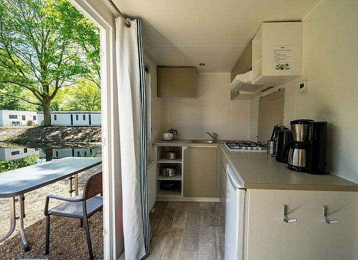 Verblijf 512711 - Vakantiewoning Amsterdam eo - 781433