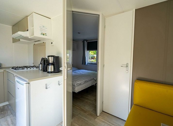 Verblijf 512711 - Vakantiewoning Amsterdam eo - 781433