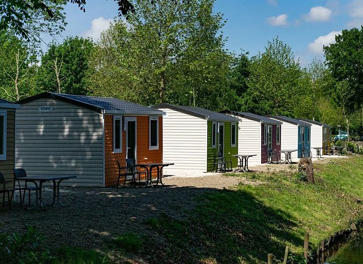 Verblijf 512711 - Vakantiewoning Amsterdam eo - 781433