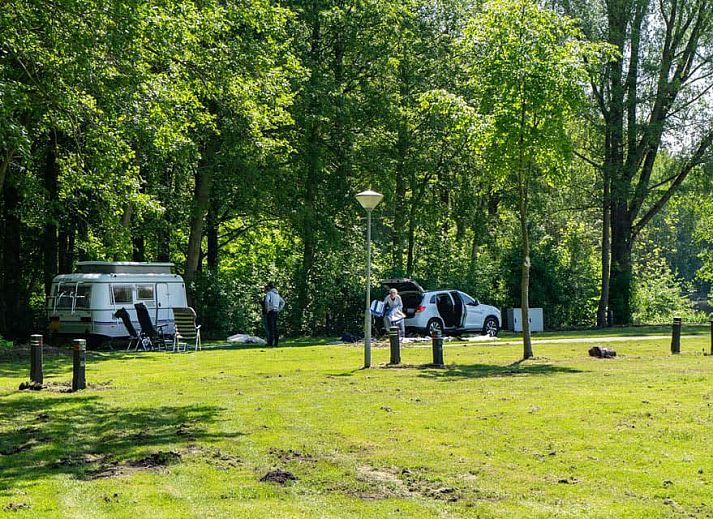 Verblijf 512714 • Vakantiewoning Amsterdam eo • Kampeerplaats Standaard 