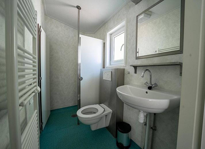 Unterkunft 512719 • Ferienhaus Amsterdam eo • Mobilehome 6
