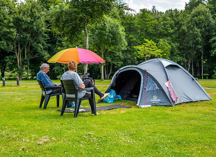 Guest house 512721 • Holiday property Amsterdam eo • Kampeerplaats Comfort