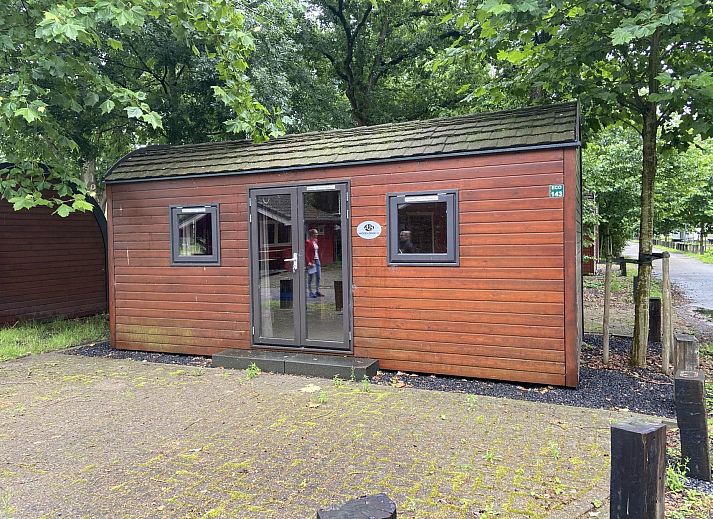 Guest house 512725 • Holiday property Amsterdam eo • Pod 4