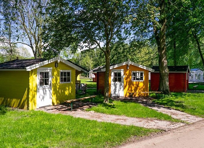 Guest house 512727 • Holiday property Amsterdam eo • Cabin 2