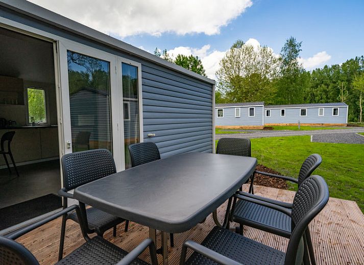 Unterkunft 512730 - Ferienhaus Amsterdam eo - Vakantiehuis Berkel 7
