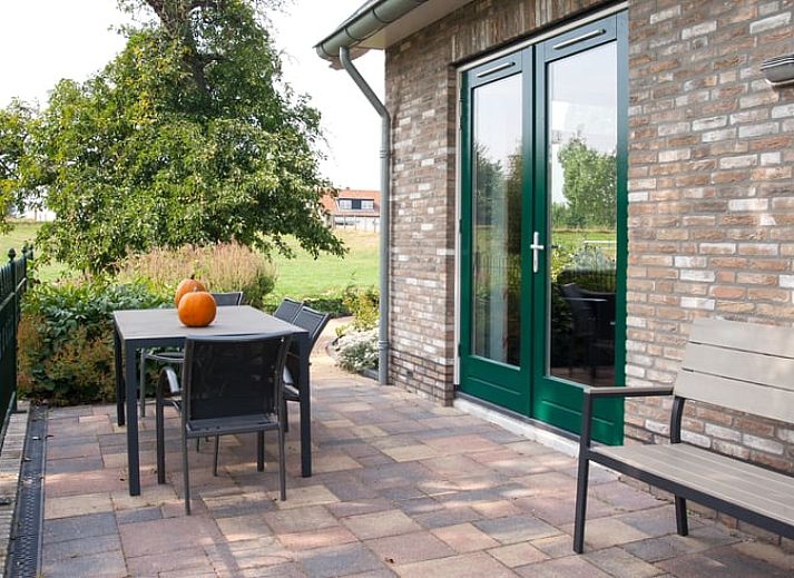 Verblijf 512733 • Vakantiewoning Amsterdam eo • Vakantiehuis in Amstelveen 