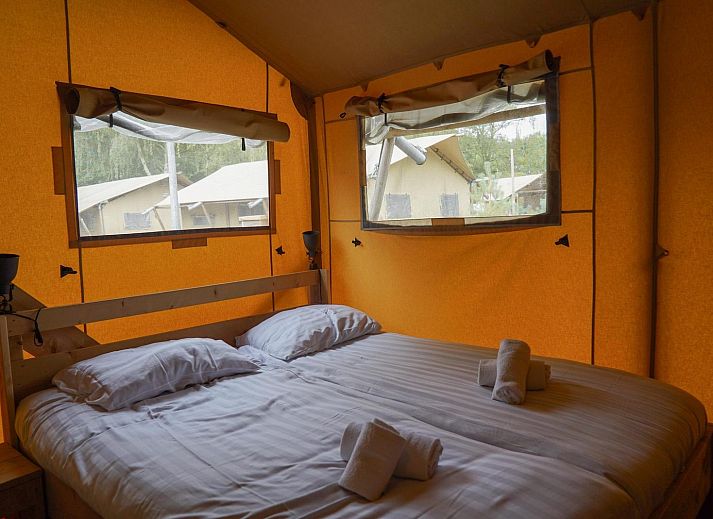 Unterkunft 512734 - Zelthaus Amsterdam eo - Glampingtent