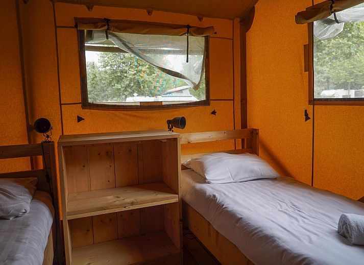 Unterkunft 512734 - Zelthaus Amsterdam eo - Glampingtent