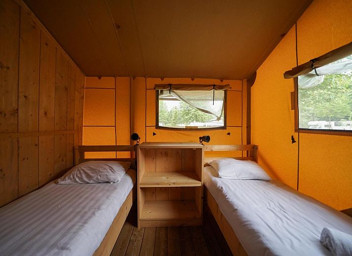 Unterkunft 512734 - Zelthaus Amsterdam eo - Glampingtent