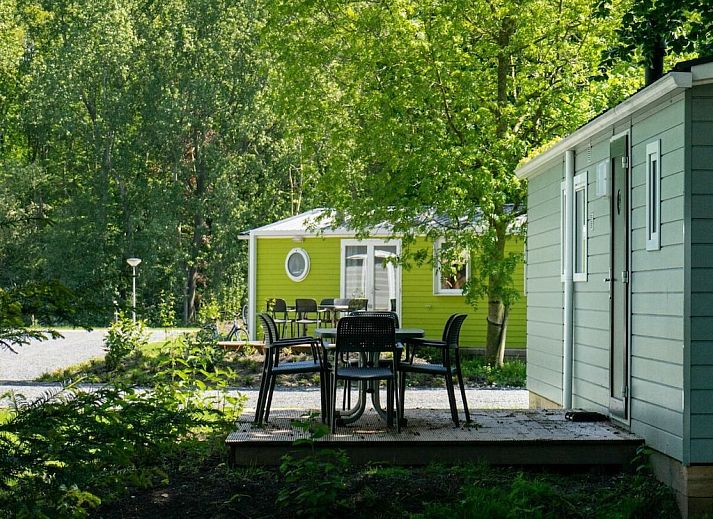 Verblijf 512735 - Vakantiewoning Amsterdam eo - 781435