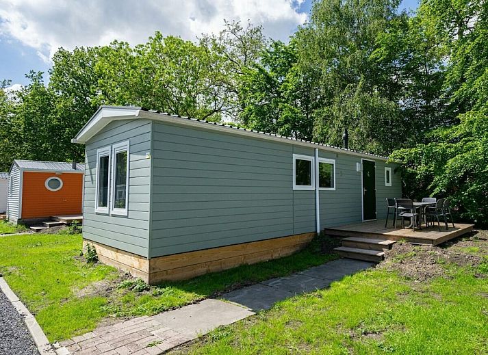 Verblijf 512735 - Vakantiewoning Amsterdam eo - 781435