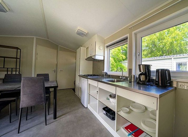 Verblijf 512735 - Vakantiewoning Amsterdam eo - 781435