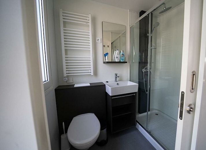 Unterkunft 512739 - Ferienhaus Amsterdam eo - 781742