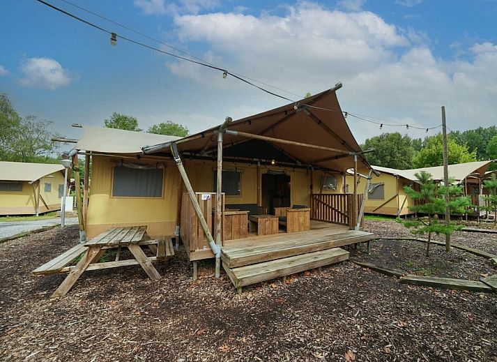 Verblijf 512740 - Vakantiewoning Amsterdam eo - 781850