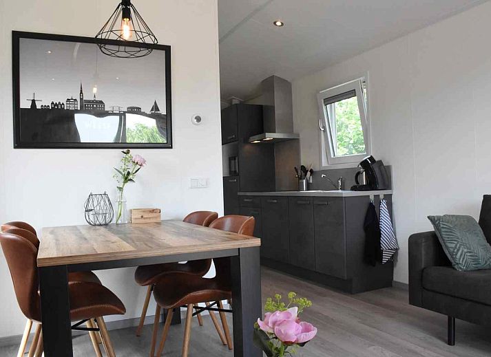Verblijf 513306 - Vakantiewoning Amsterdam eo - NH360