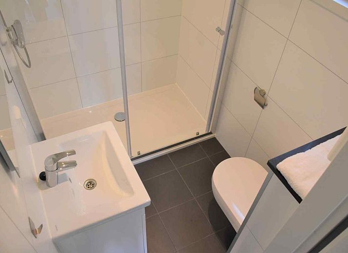 Verblijf 513306 - Vakantiewoning Amsterdam eo - NH360