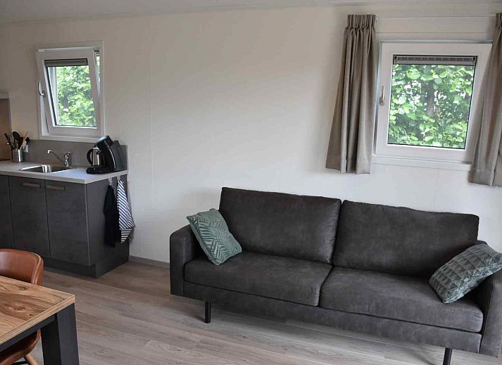 Verblijf 513306 - Vakantiewoning Amsterdam eo - NH360