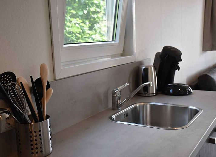 Verblijf 513306 - Vakantiewoning Amsterdam eo - NH360